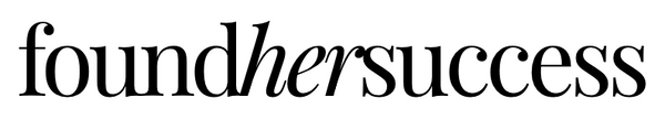 FoundHerSuccess